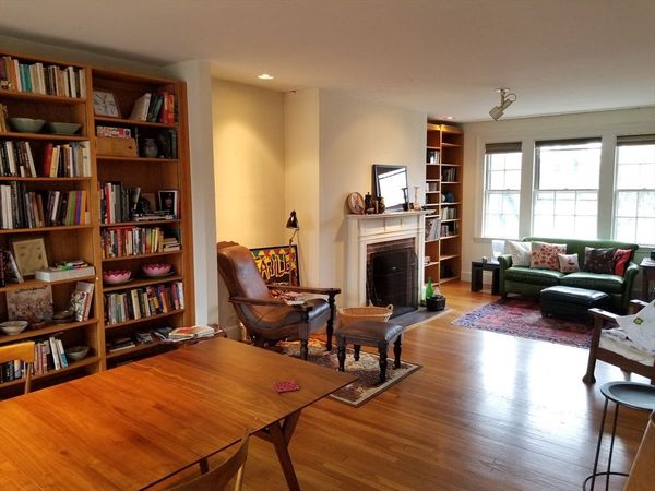 32 Shepard St, Unit 44, Cambridge, MA 02138