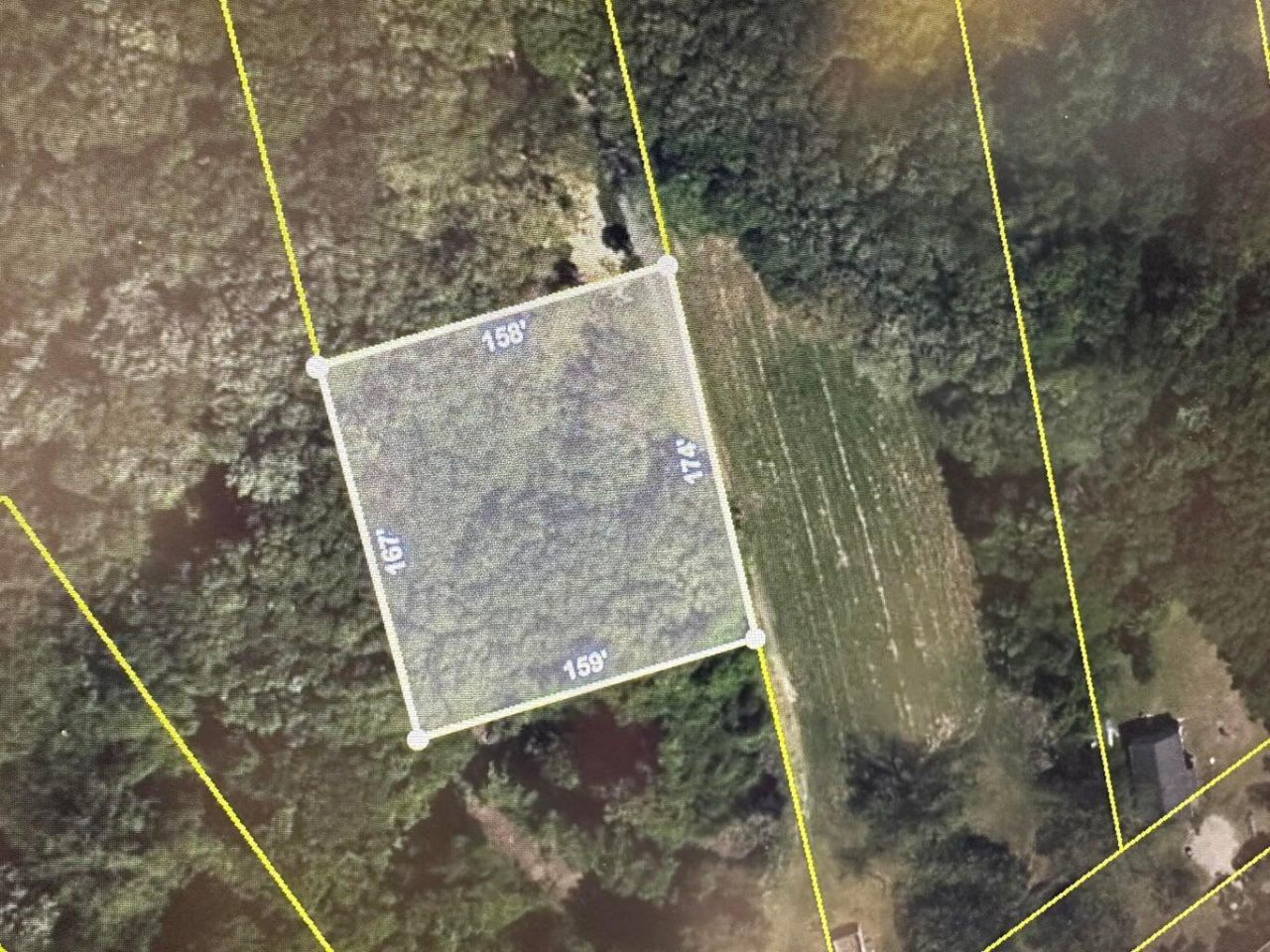 1849 Hazzard Lane Photo 1