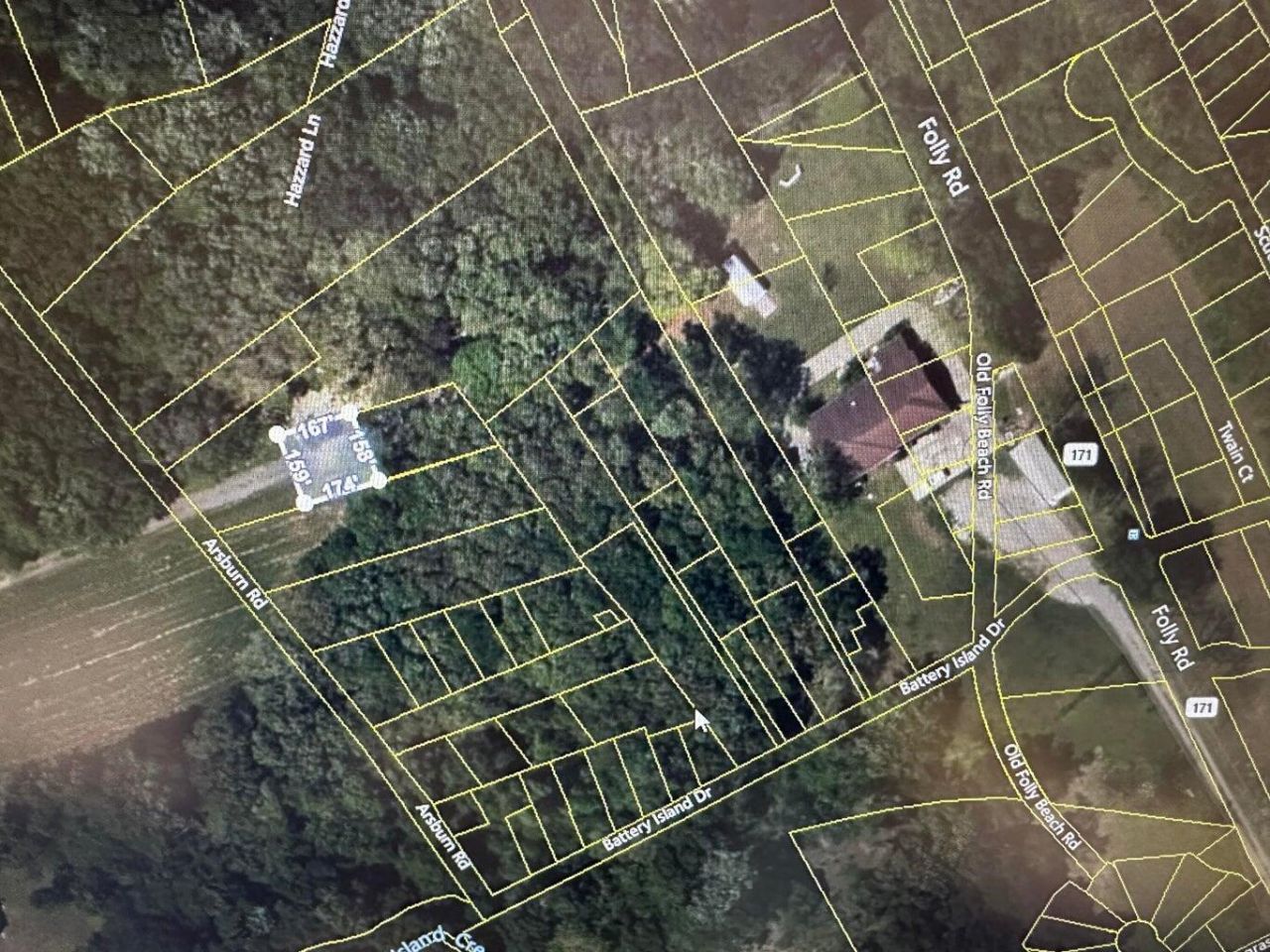 1849 Hazzard Lane Photo 3