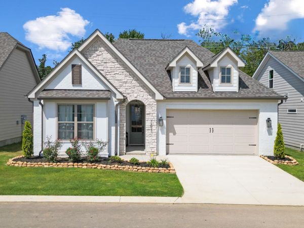 6974 Little Sorrel Road, Hixson, TN 37343