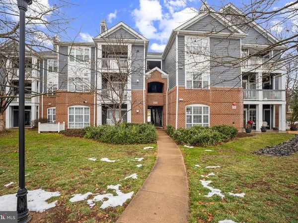 20281 BEECHWOOD TERRACE , Unit 302, ASHBURN, VA 20147