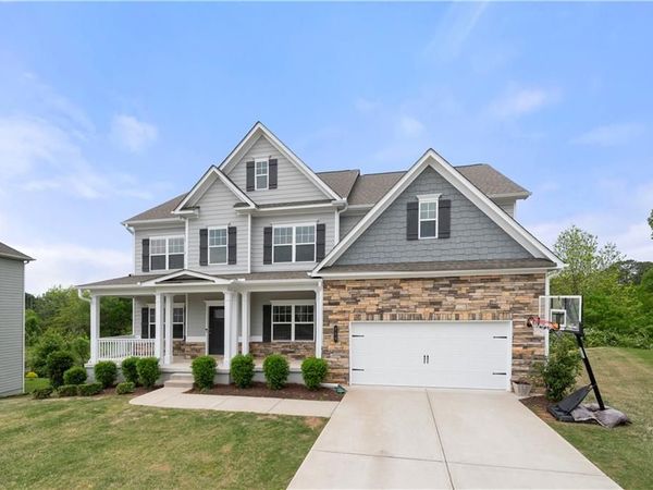 713 Owens Circle, Canton, GA 30115