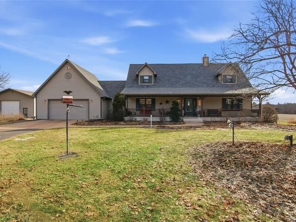 N13946 County Highway U, Sand Creek, WI 54757