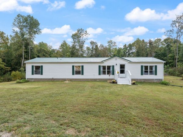 1147 Tonya Trl , Cumberland Furnace, TN 37051