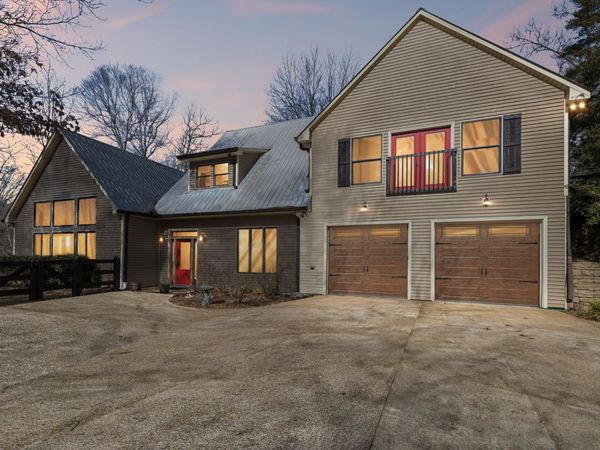 480 Defeated Creek Rd , Centerville, TN 37033