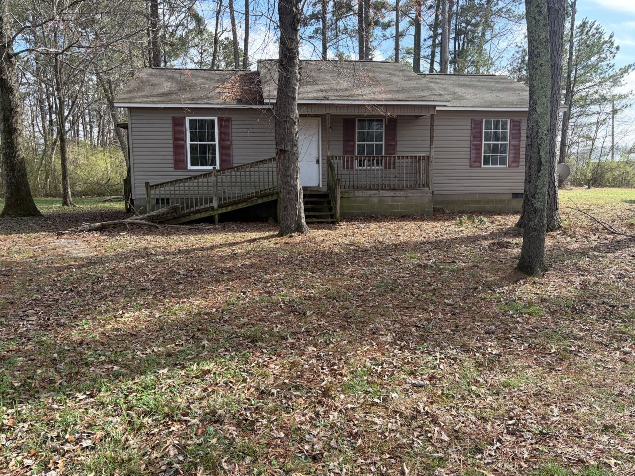 36 E 8th St , Parsons, TN 38363 Main Photo