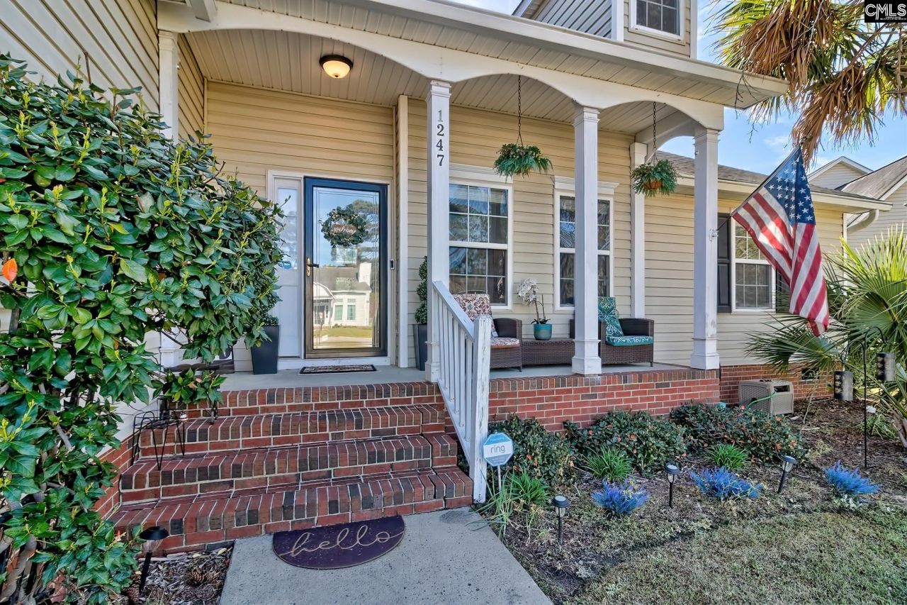 1247 Rockwood Road  Photo 4