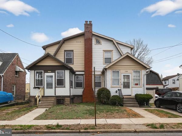 1733 ELMWOOD AVENUE , FOLCROFT, PA 19032