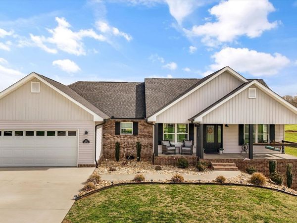 5821 Chester Lane, Maryville, TN 37801