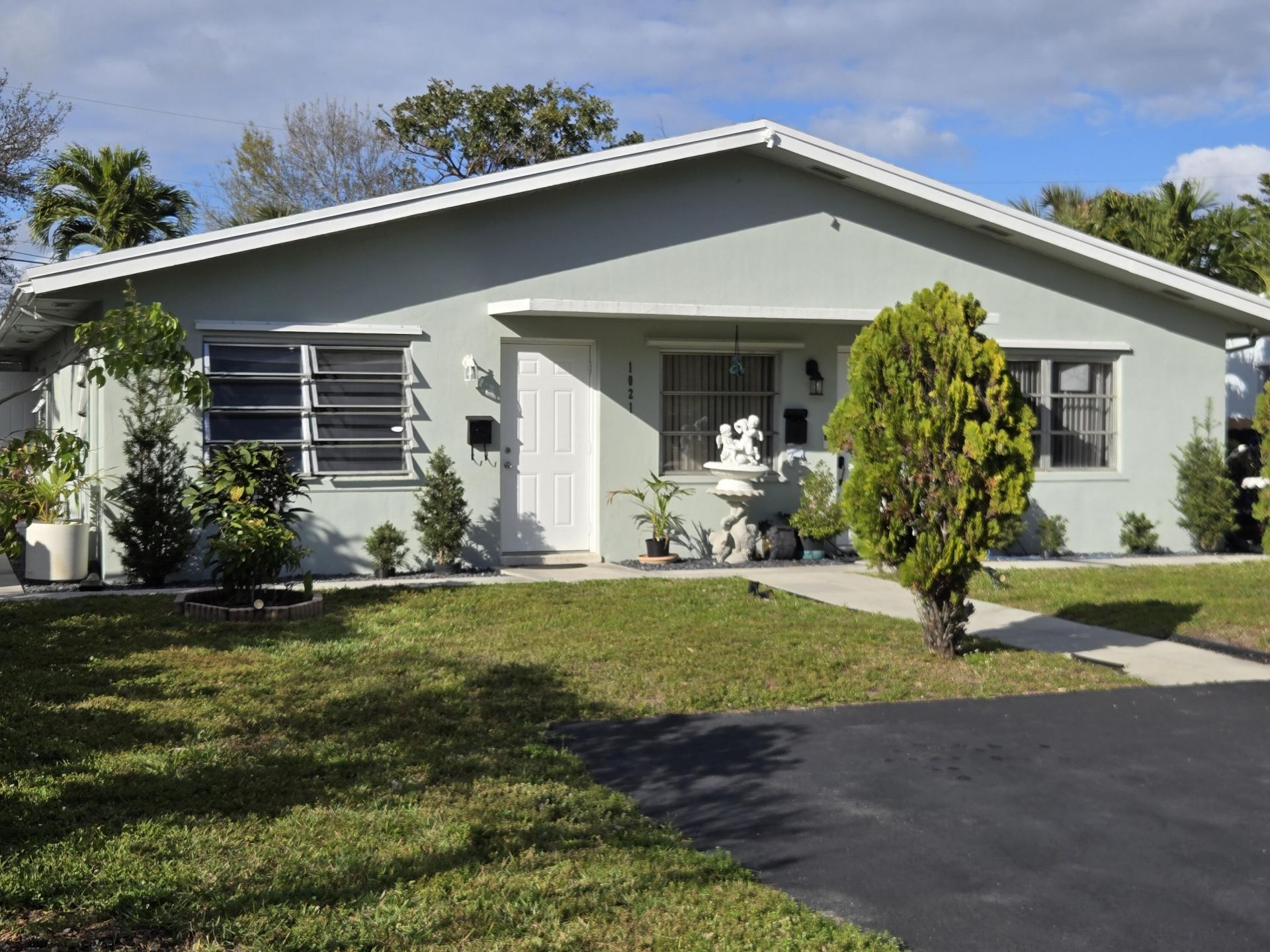 1021 SW 32nd Court, Unit 1-2, Fort Lauderdale, FL 33315 Photo