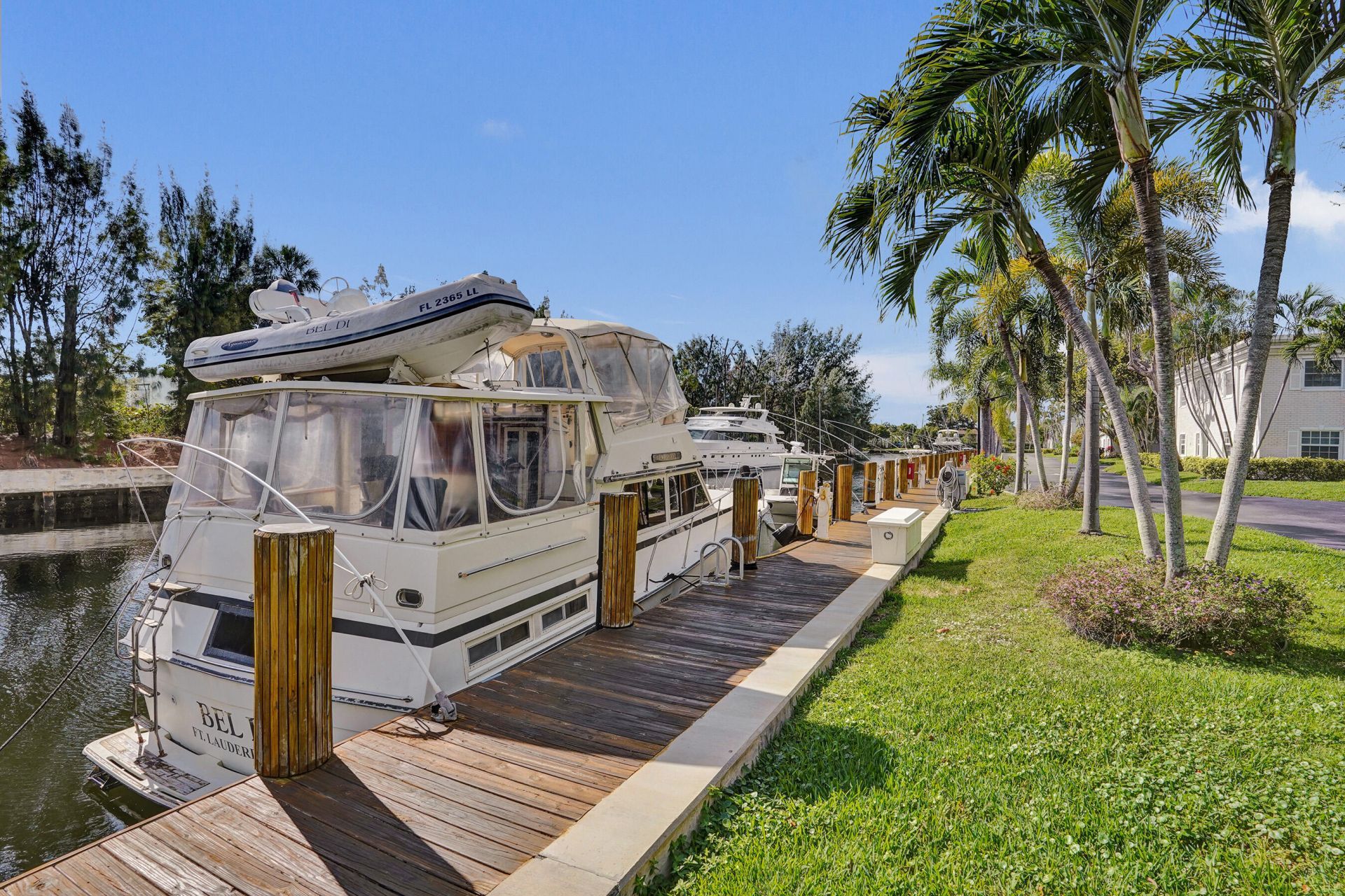 6289 Bay Club Drive, Fort Lauderdale, FL 33308 Photo