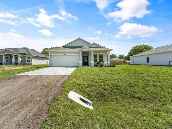 8646 100th Avenue, Vero Beach, FL 32967