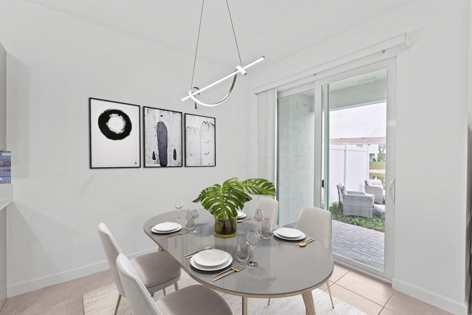 4370 Pond Lily Lane, Lake Worth, FL 33467 Photo