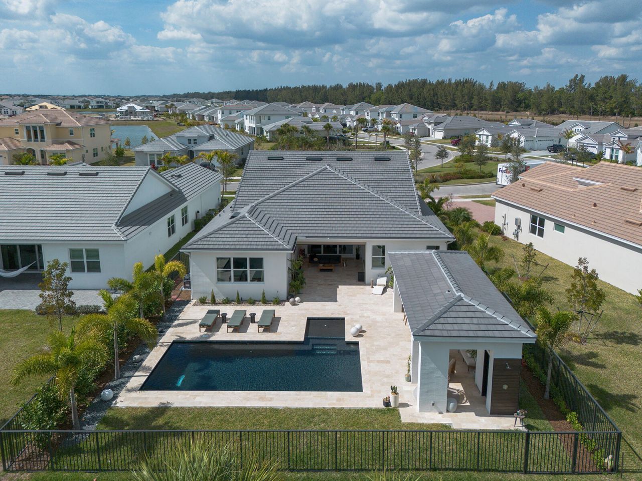 14976 Wildwood Circle, Westlake, FL 33470 Photo