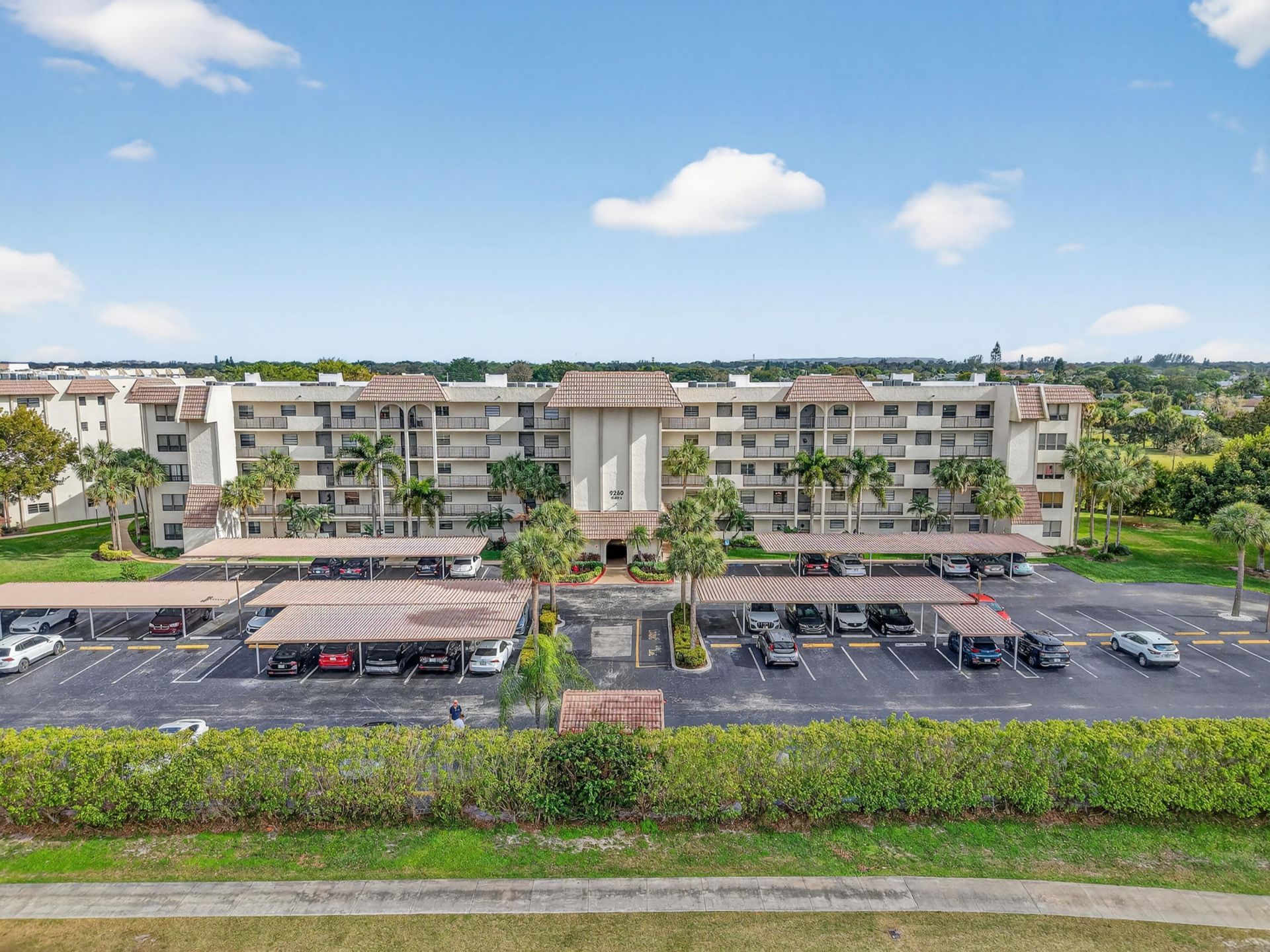 9260 SW 14th Street, Unit 2207, Boca Raton, FL 33428 Photo