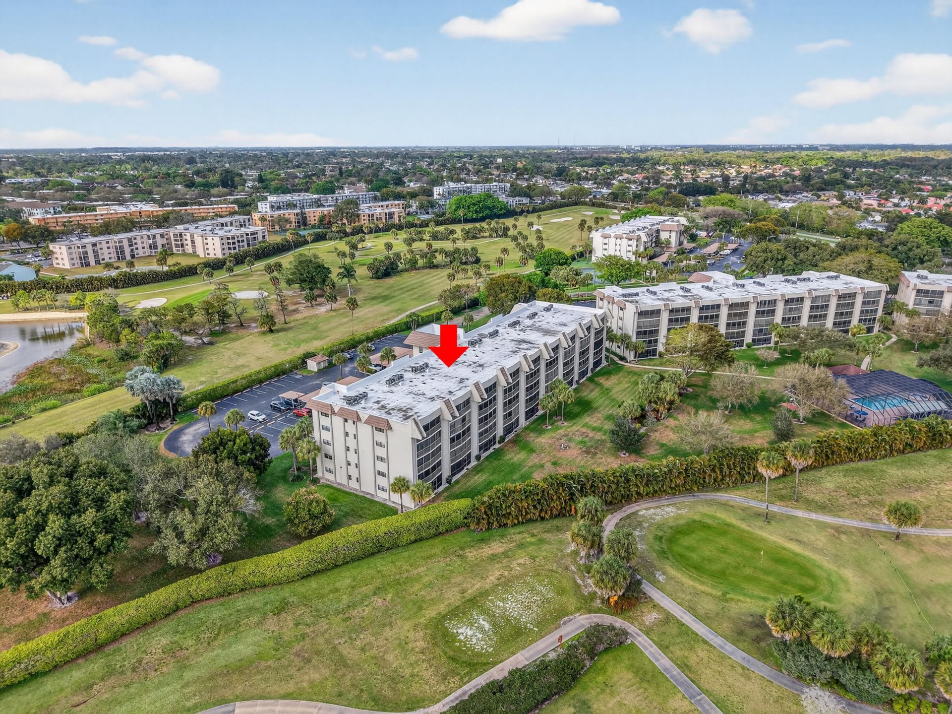 9260 SW 14th Street, Unit 2207, Boca Raton, FL 33428 Photo