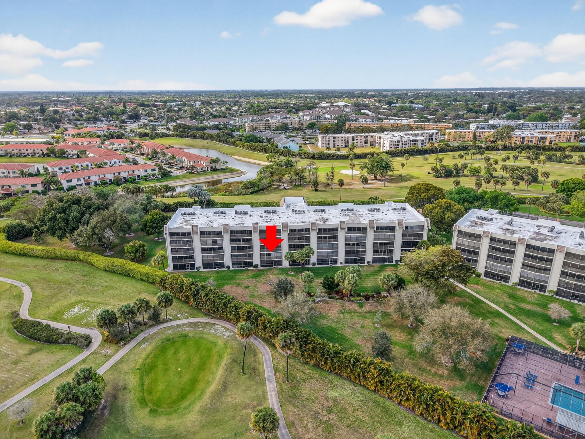 9260 SW 14th Street, Unit 2207, Boca Raton, FL 33428 Photo