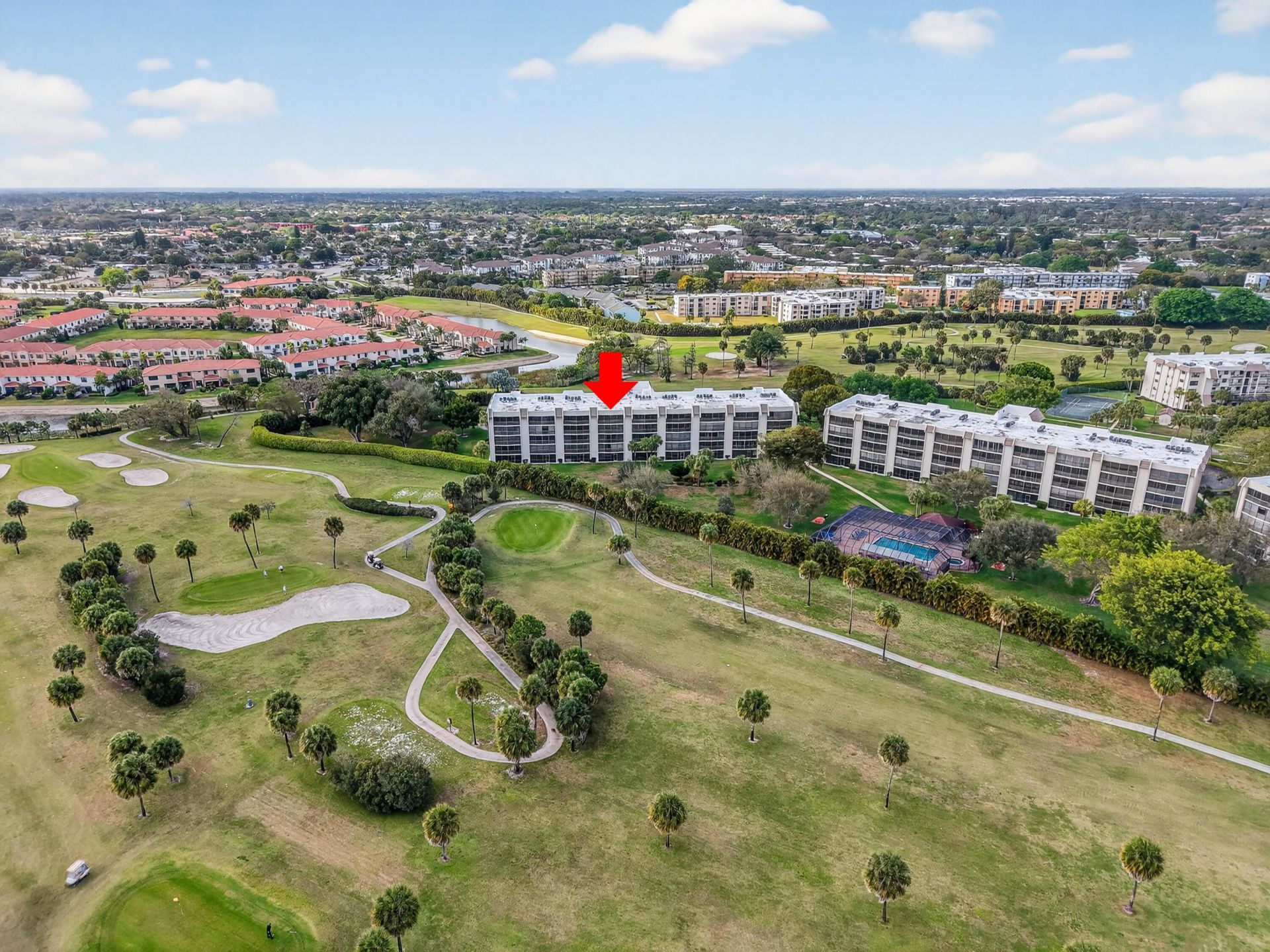 9260 SW 14th Street, Unit 2207, Boca Raton, FL 33428 Photo