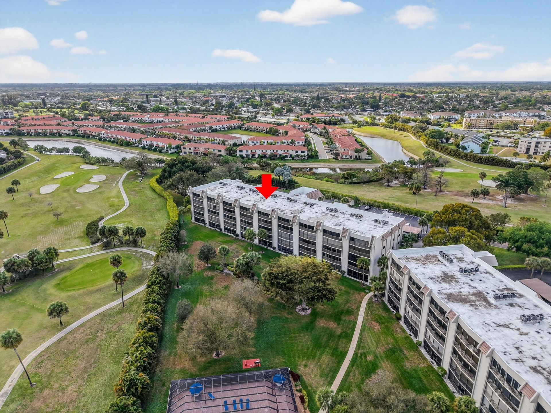 9260 SW 14th Street, Unit 2207, Boca Raton, FL 33428 Photo