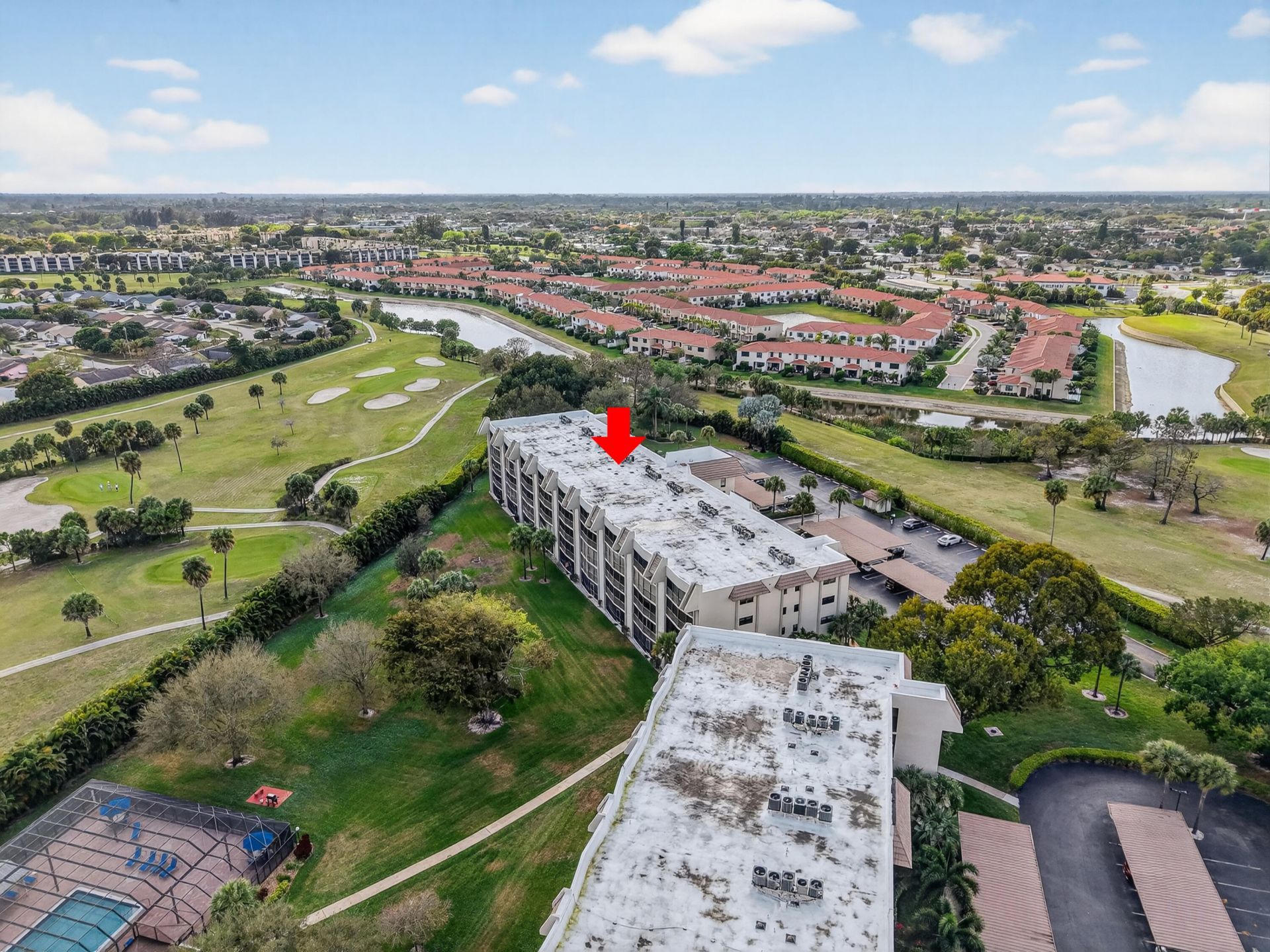 9260 SW 14th Street, Unit 2207, Boca Raton, FL 33428 Photo