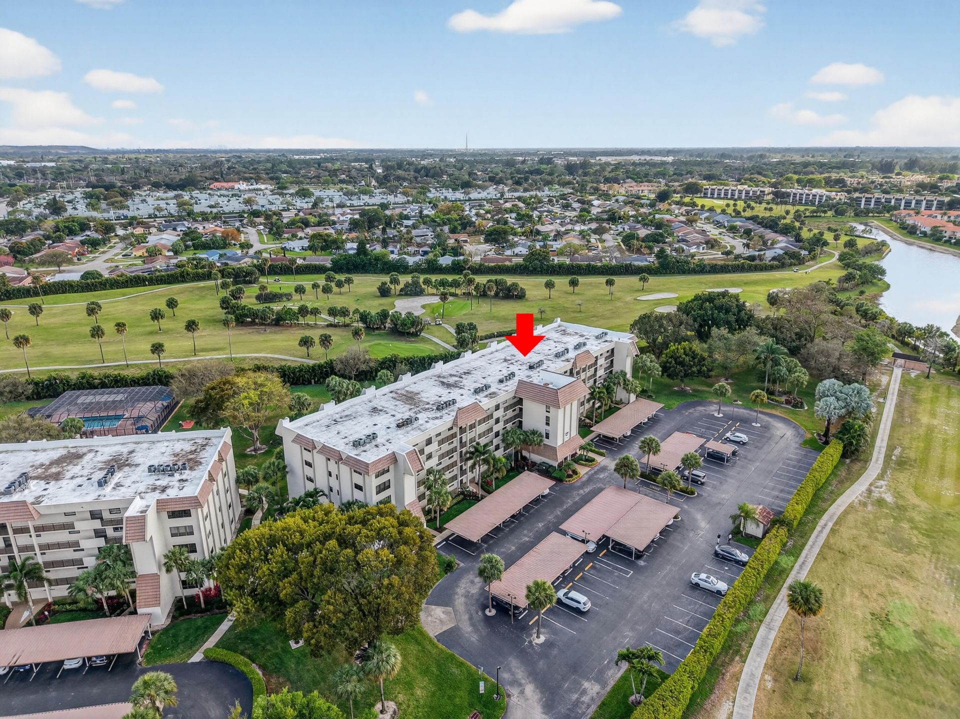 9260 SW 14th Street, Unit 2207, Boca Raton, FL 33428 Photo