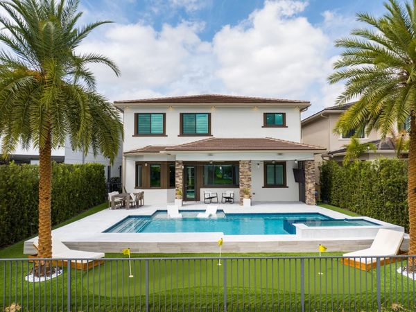 10822 Oceano Way, Parkland, FL 33076