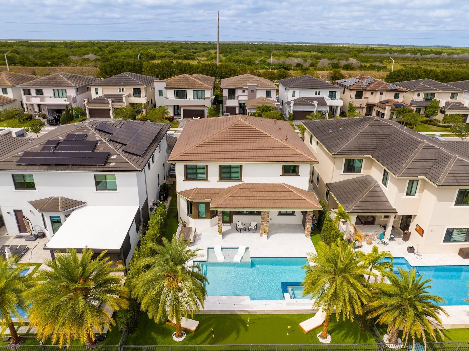 10822 Oceano Way, Parkland, FL 33076 Photo