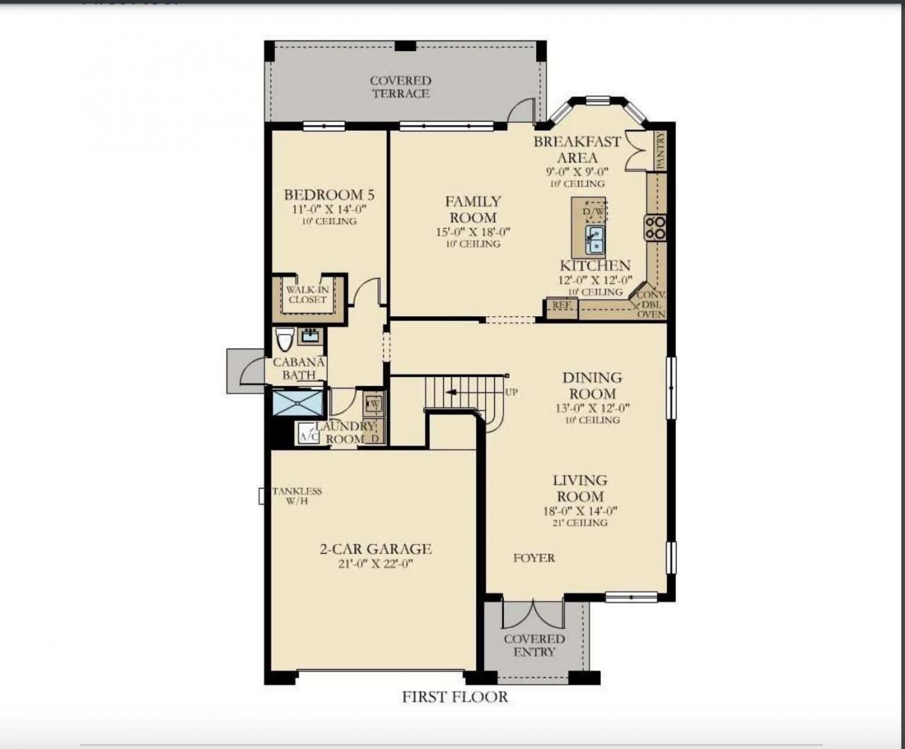 10822 Oceano Way, Parkland, FL 33076 Photo