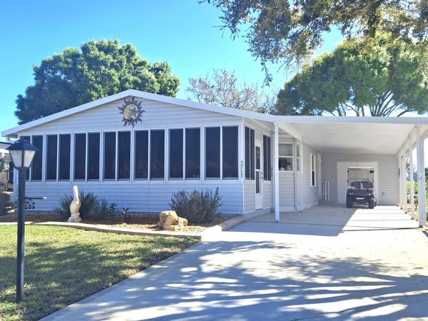 3713 Pendula Circle, Port St. Lucie, FL 34952