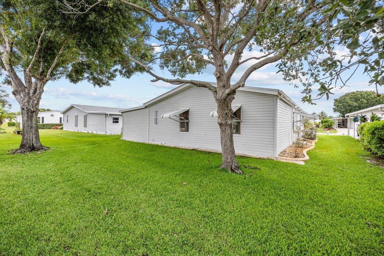 3713 Pendula Circle, Port Saint Lucie, FL 34952 Photo