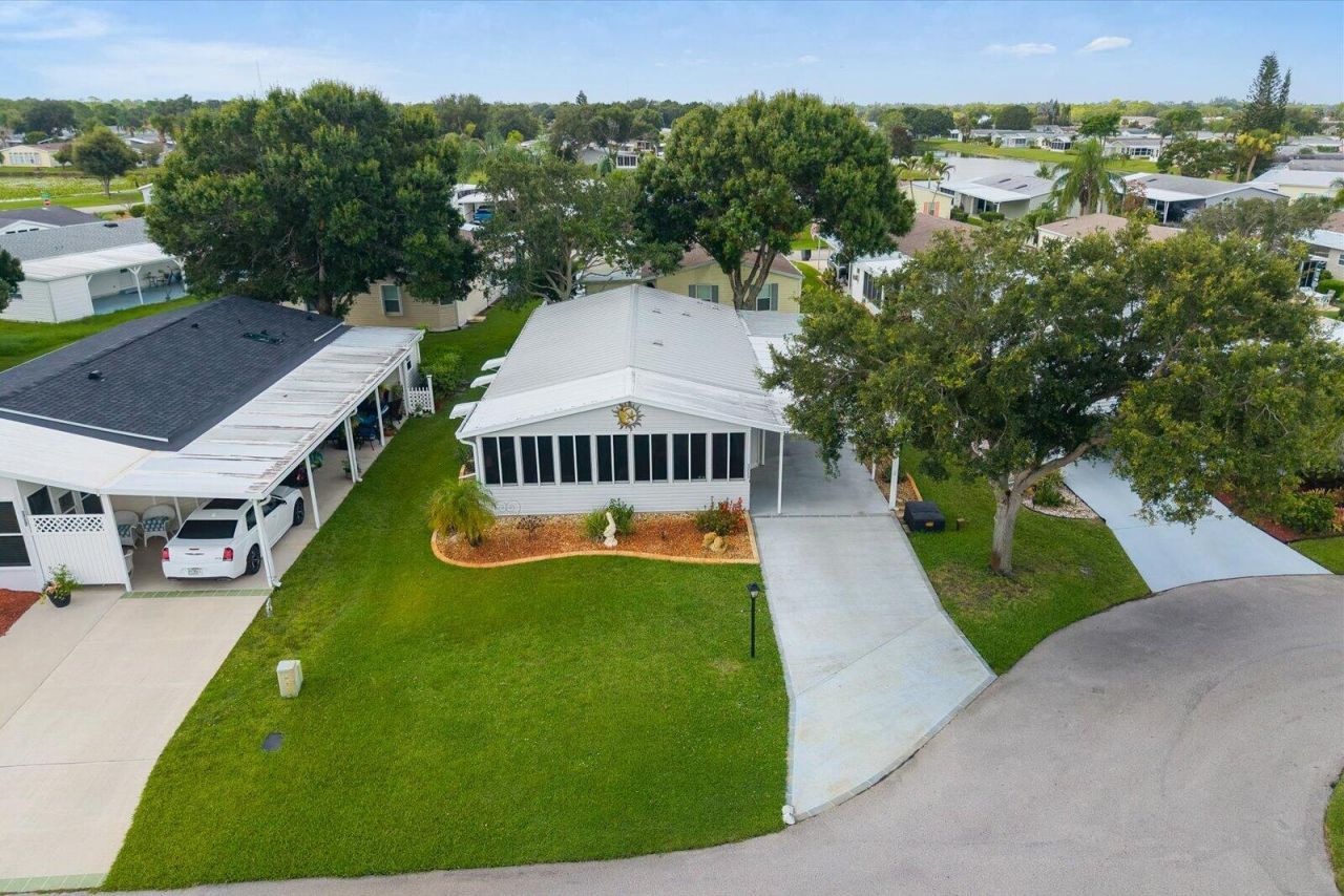 3713 Pendula Circle, Port Saint Lucie, FL 34952 Photo