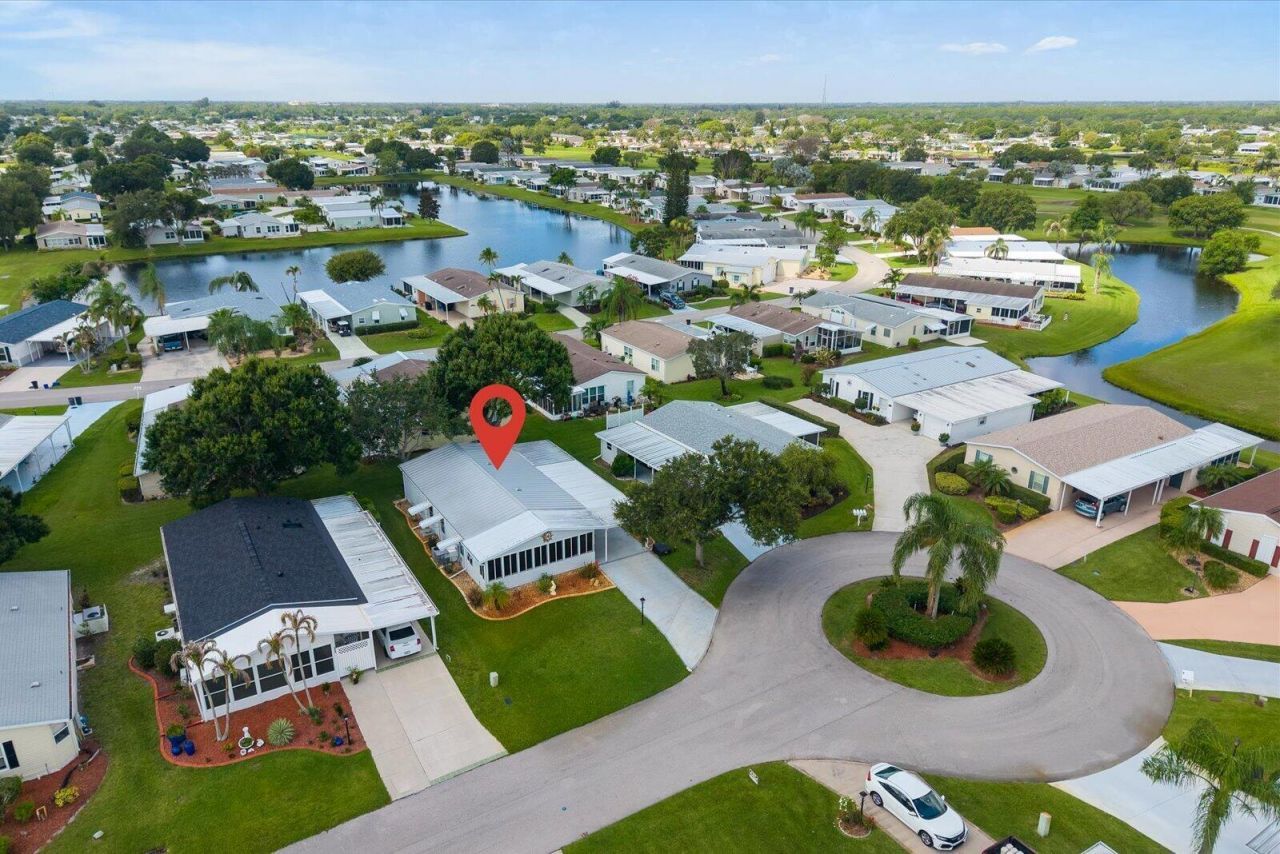3713 Pendula Circle, Port Saint Lucie, FL 34952 Photo