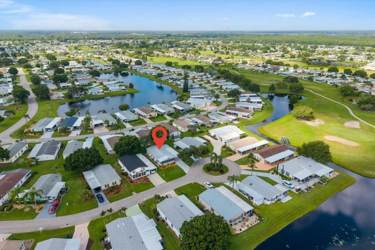 3713 Pendula Circle, Port Saint Lucie, FL 34952 Photo