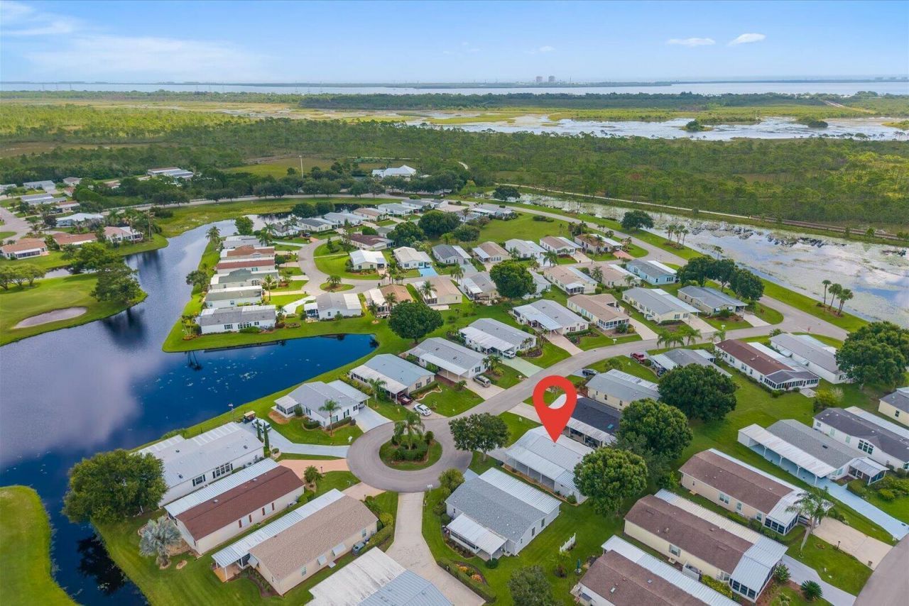 3713 Pendula Circle, Port Saint Lucie, FL 34952 Photo