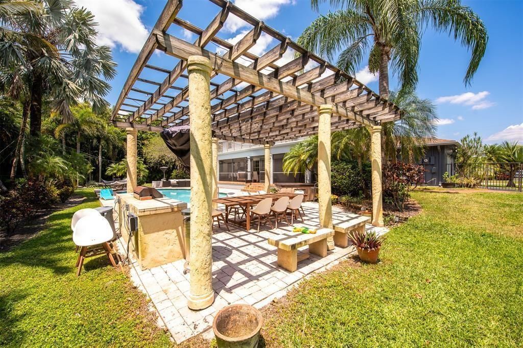 11650 SW 1st Street, Plantation, FL 33325 Photo