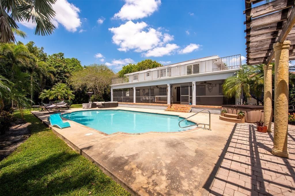 11650 SW 1st Street, Plantation, FL 33325 Photo