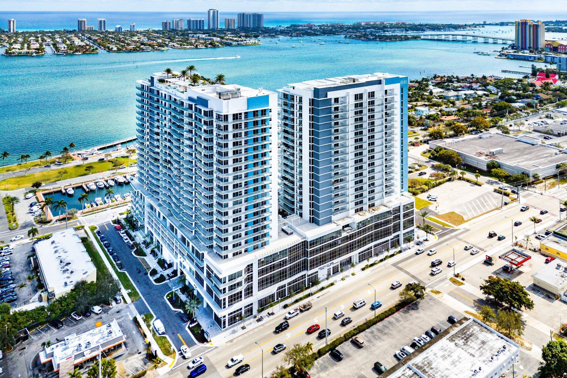 220 Lake Shore Drive, Unit 1613, Lake Park, FL 33403 Photo