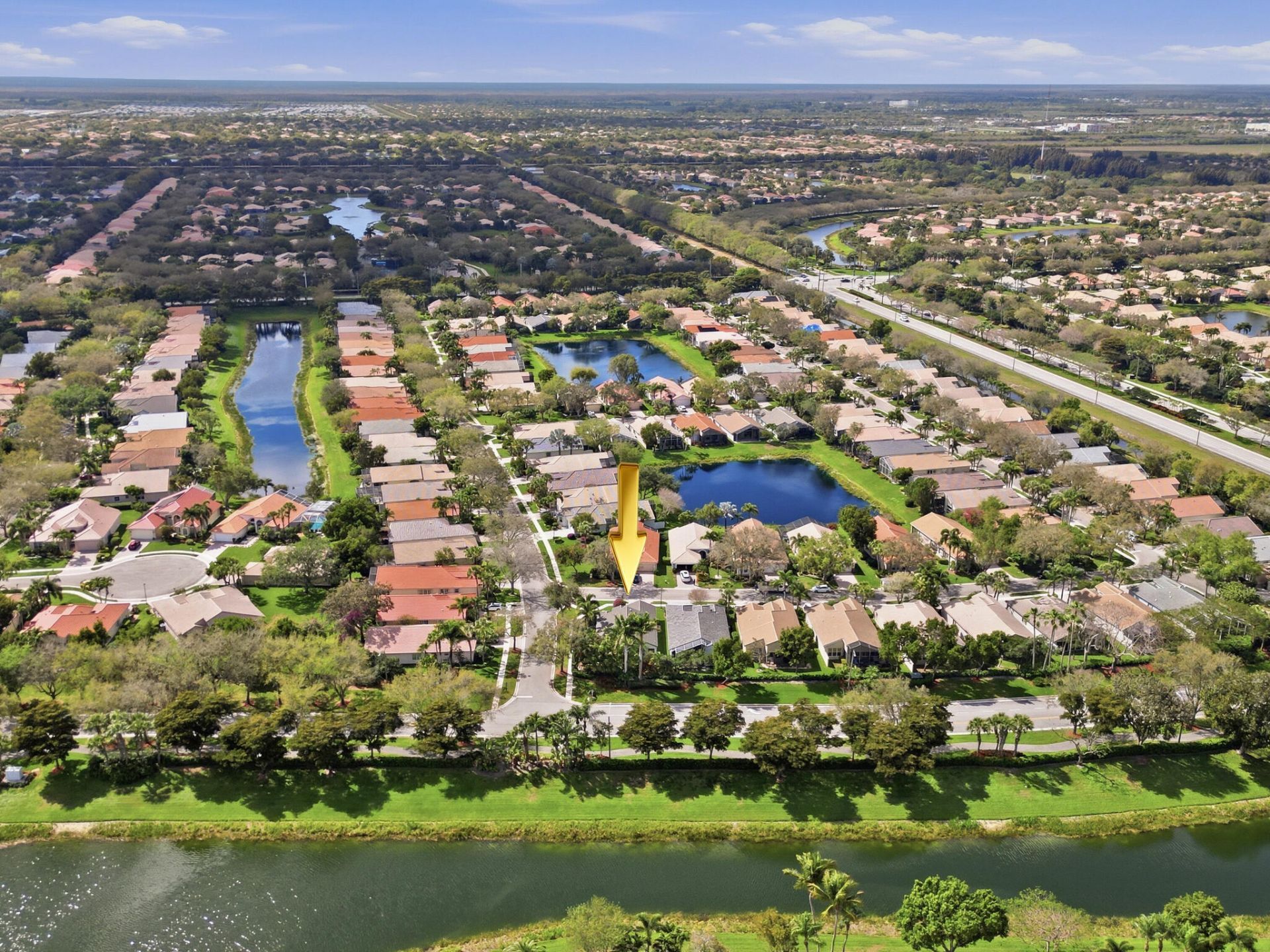 11184 Ihilani Way, Boynton Beach, FL 33437 Photo