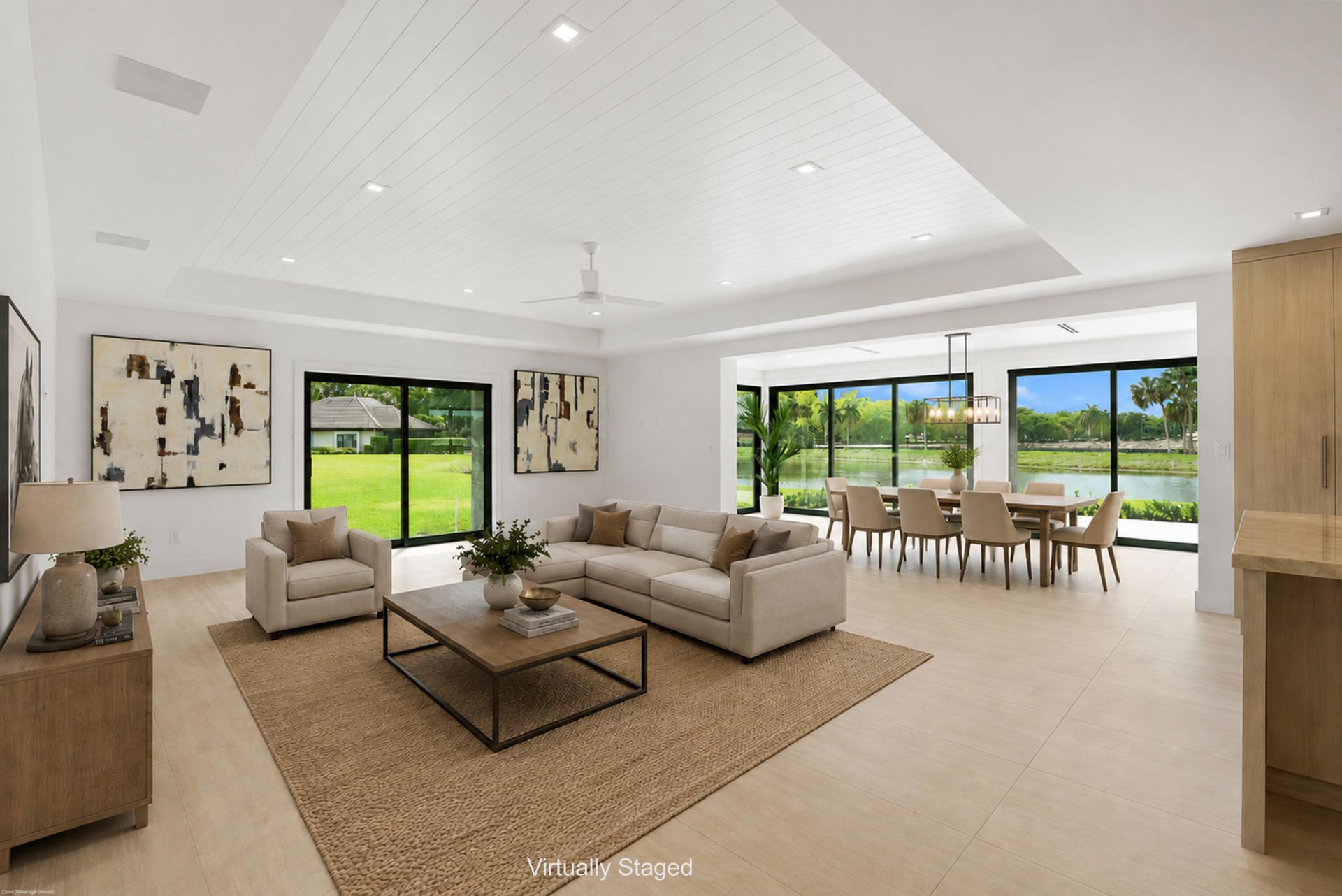 13254 Polo Club Road, Unit C101, Wellington, FL 33414 Photo