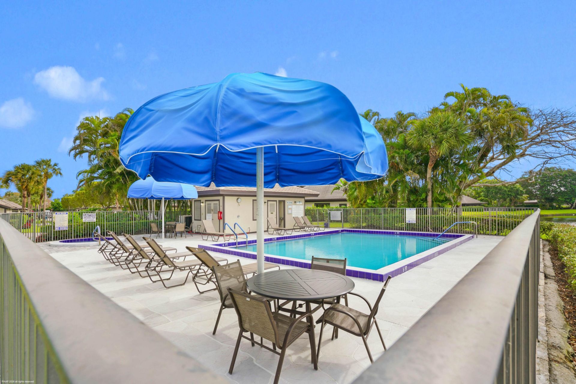 13254 Polo Club Road, Unit C101, Wellington, FL 33414 Photo