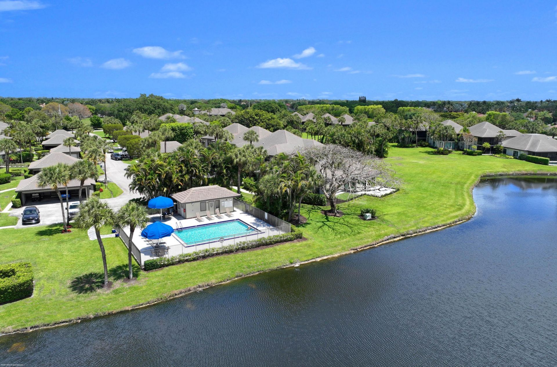 13254 Polo Club Road, Unit C101, Wellington, FL 33414 Photo