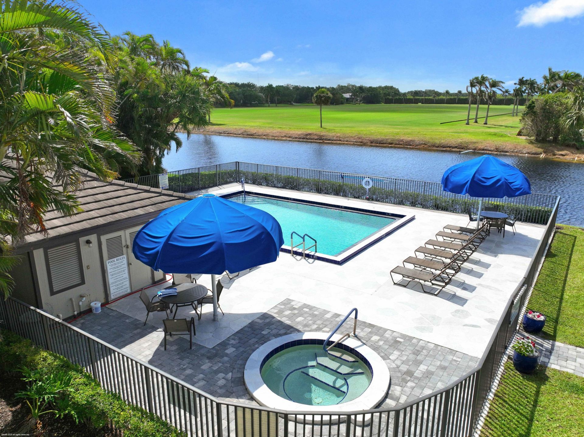 13254 Polo Club Road, Unit C101, Wellington, FL 33414 Photo