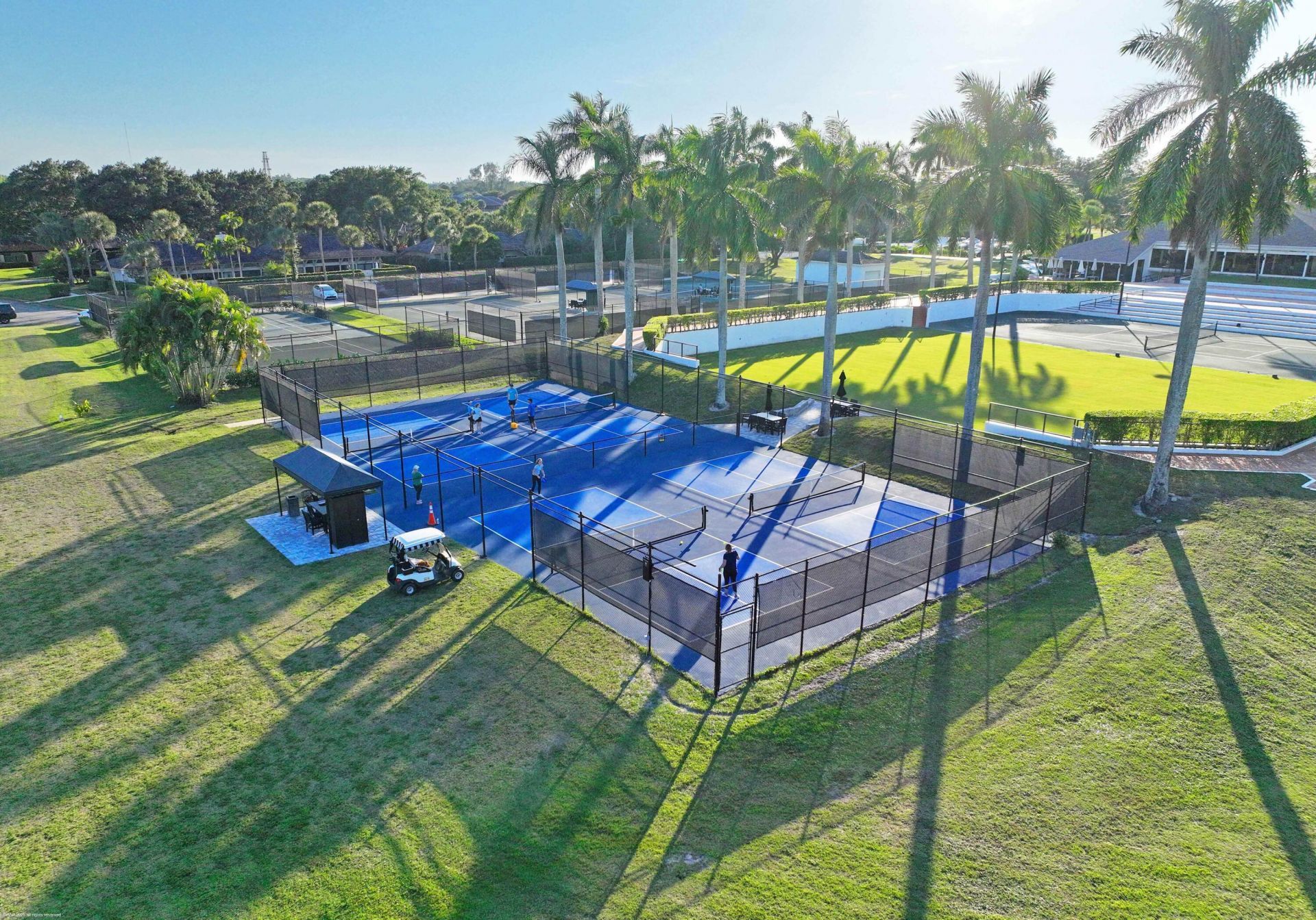 13254 Polo Club Road, Unit C101, Wellington, FL 33414 Photo