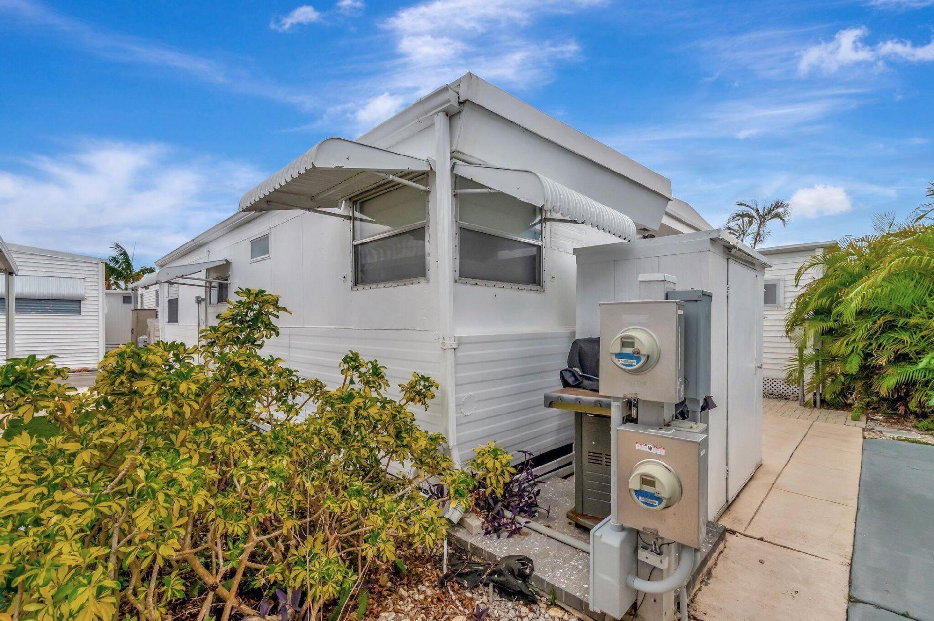 18 Juniper Drive, Unit J, Briny Breezes, FL 33435 Photo