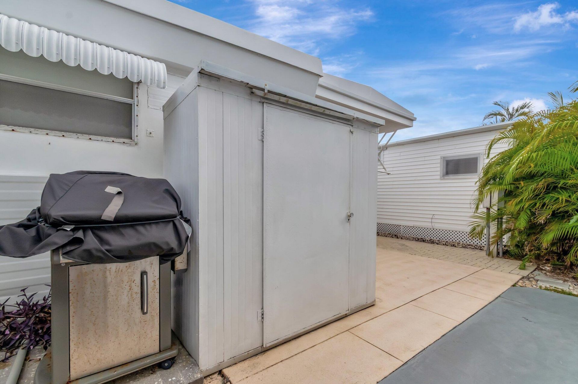 18 Juniper Drive, Unit J, Briny Breezes, FL 33435 Photo