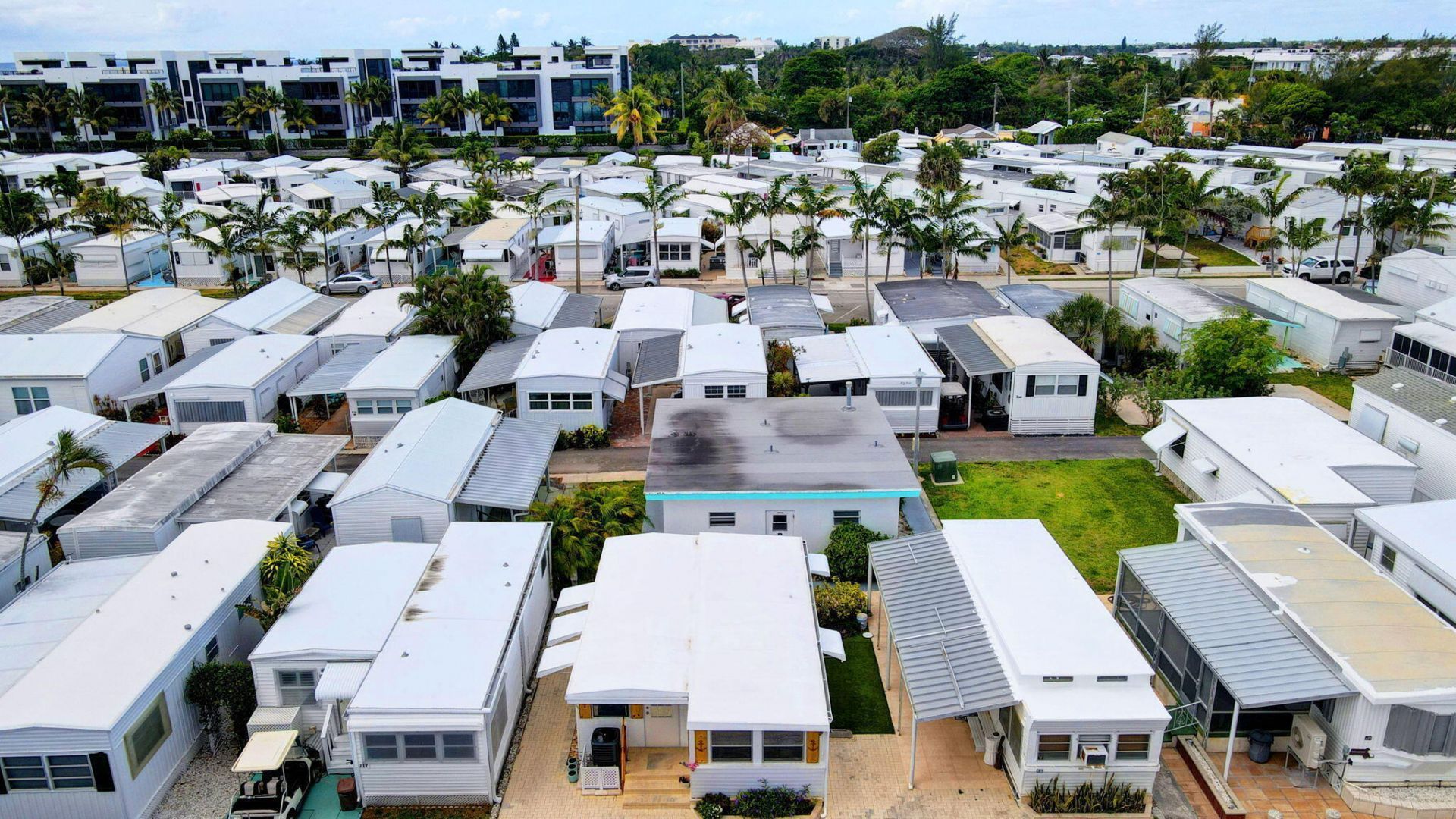 18 Juniper Drive, Unit J, Briny Breezes, FL 33435 Photo