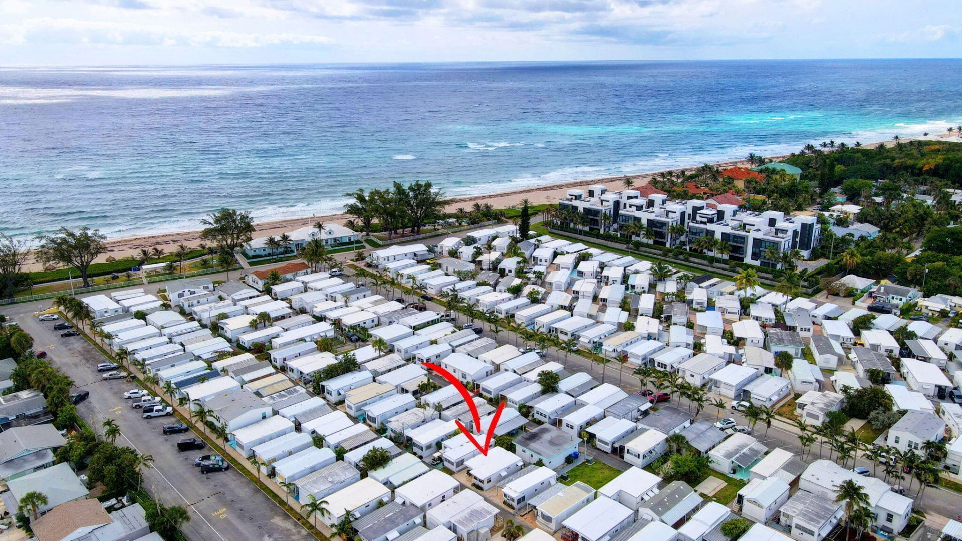 18 Juniper Drive, Unit J, Briny Breezes, FL 33435 Photo