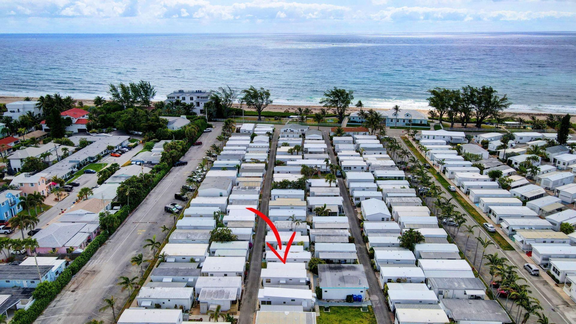 18 Juniper Drive, Unit J, Briny Breezes, FL 33435 Photo