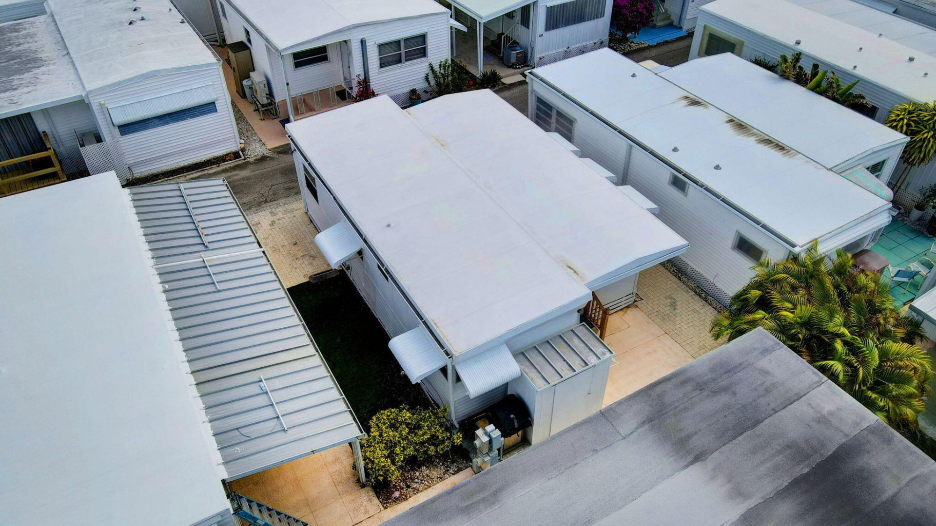 18 Juniper Drive, Unit J, Briny Breezes, FL 33435 Photo