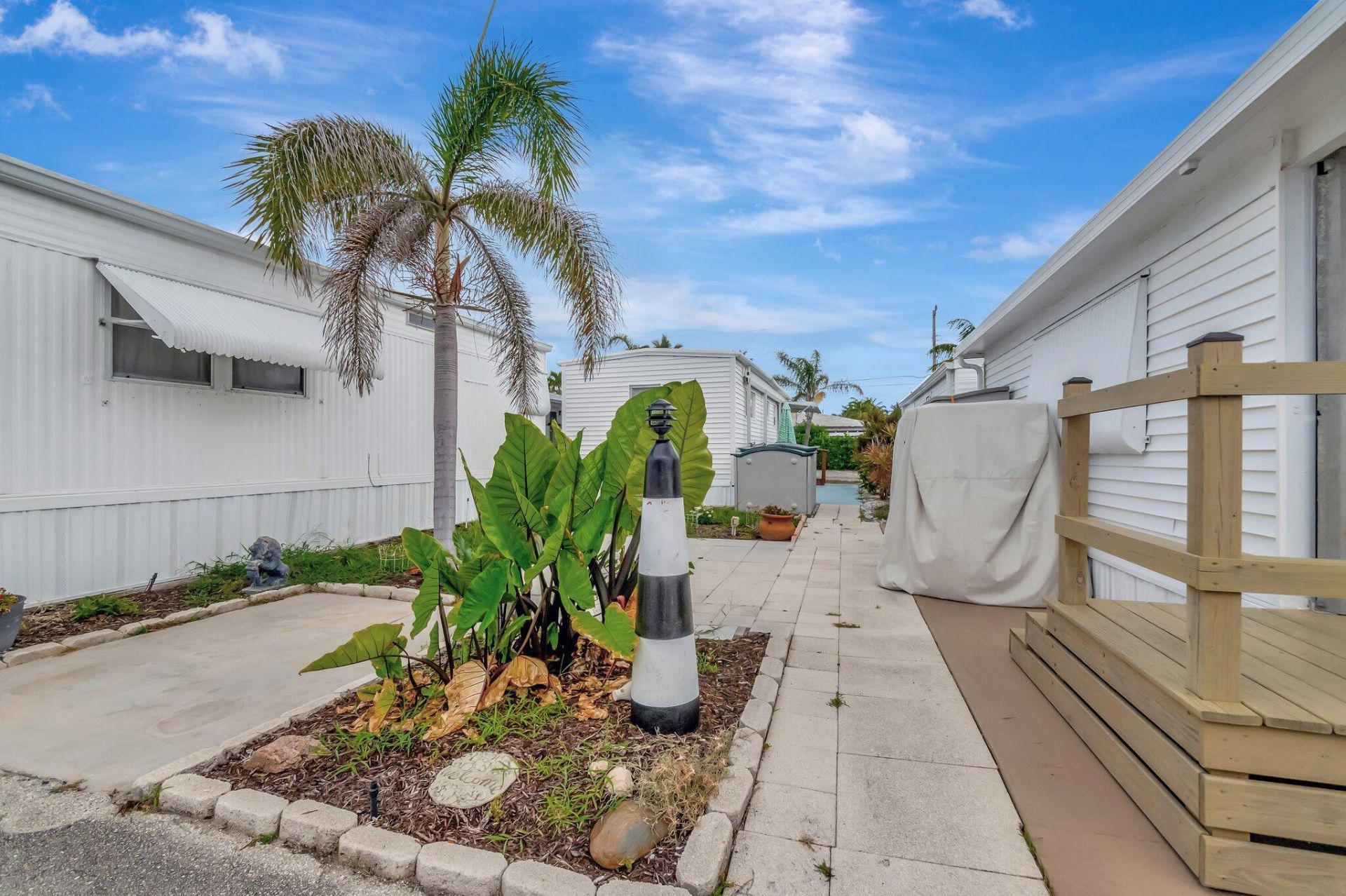 18 Juniper Drive, Unit J, Briny Breezes, FL 33435 Photo